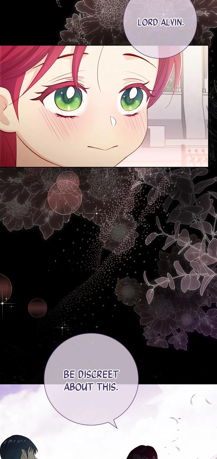 My Husband Is My Choice Chapter 11 – Page 4