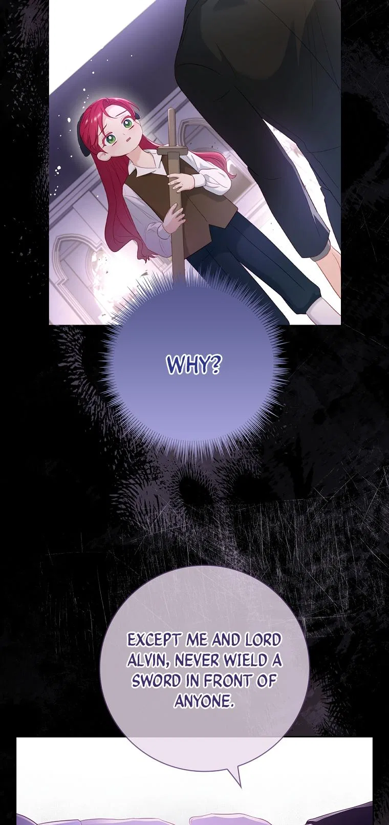 My Husband Is My Choice Chapter 11 – Page 7