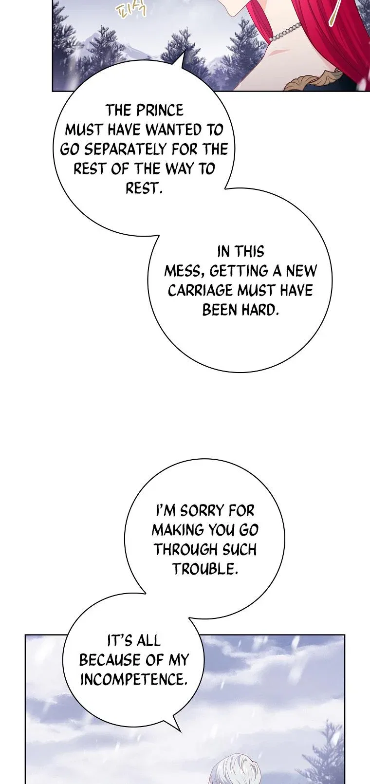 My Husband Is My Choice Chapter 11 – Page 15