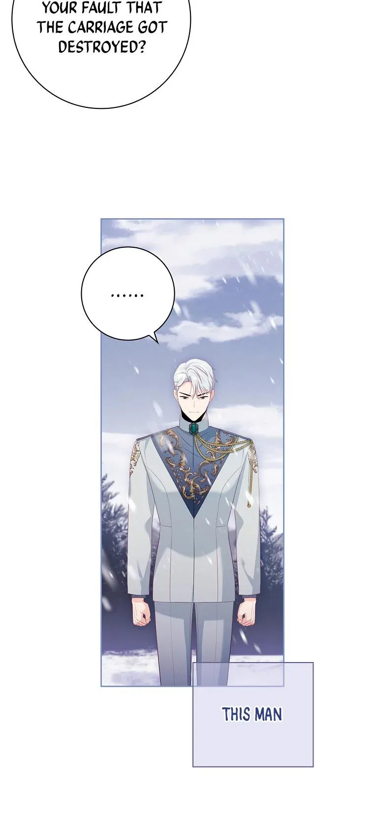 My Husband Is My Choice Chapter 11 – Page 17