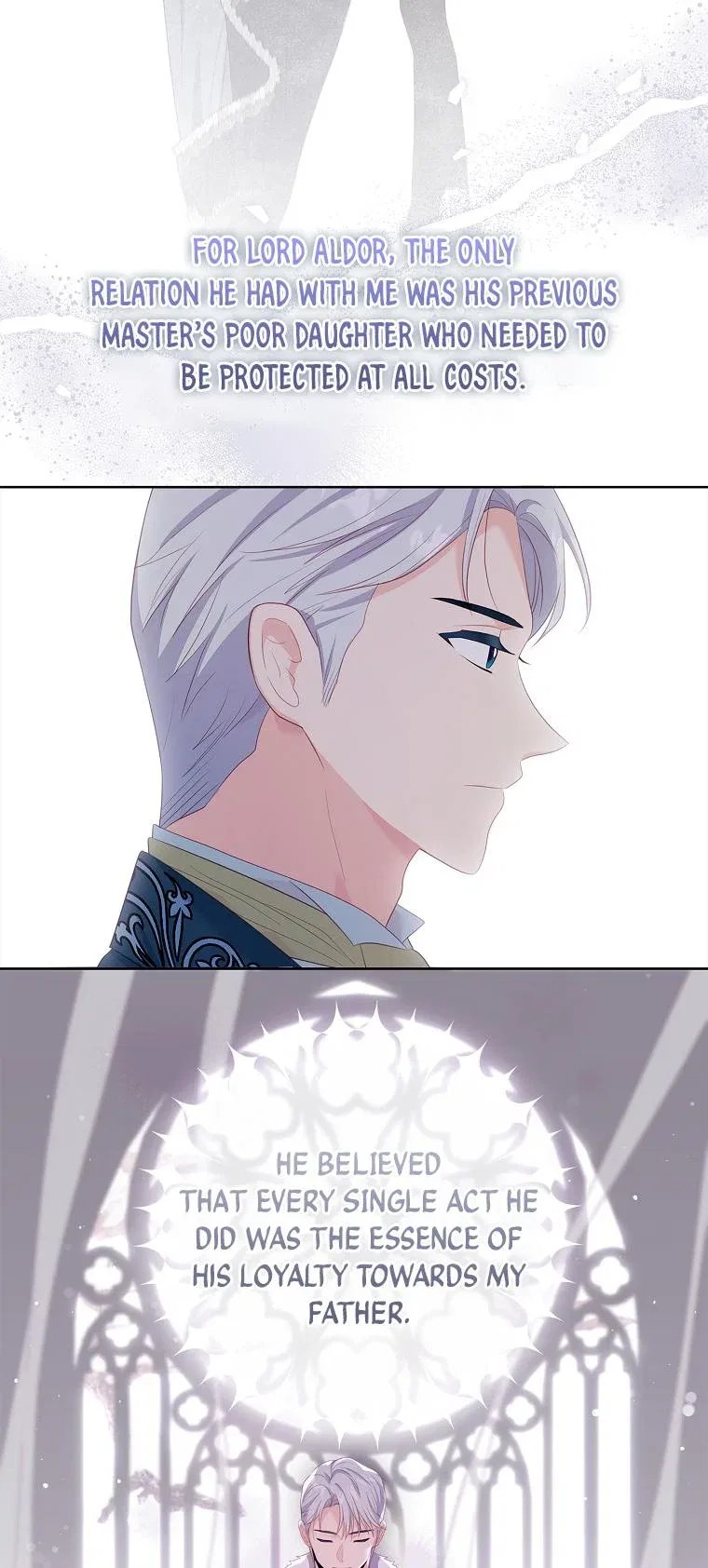 My Husband Is My Choice Chapter 11 – Page 23