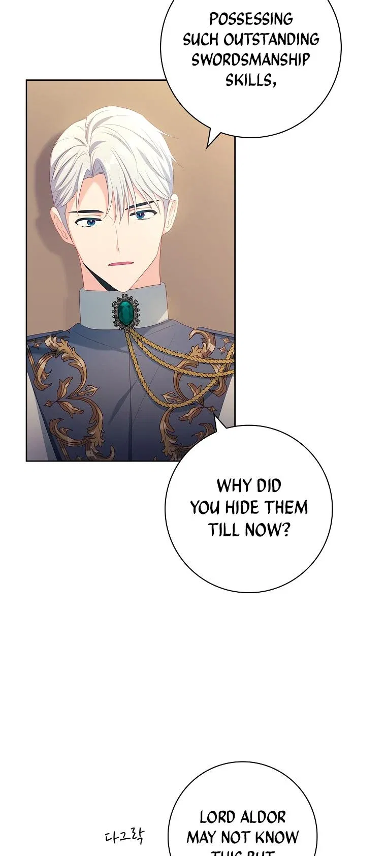 My Husband Is My Choice Chapter 11 – Page 26