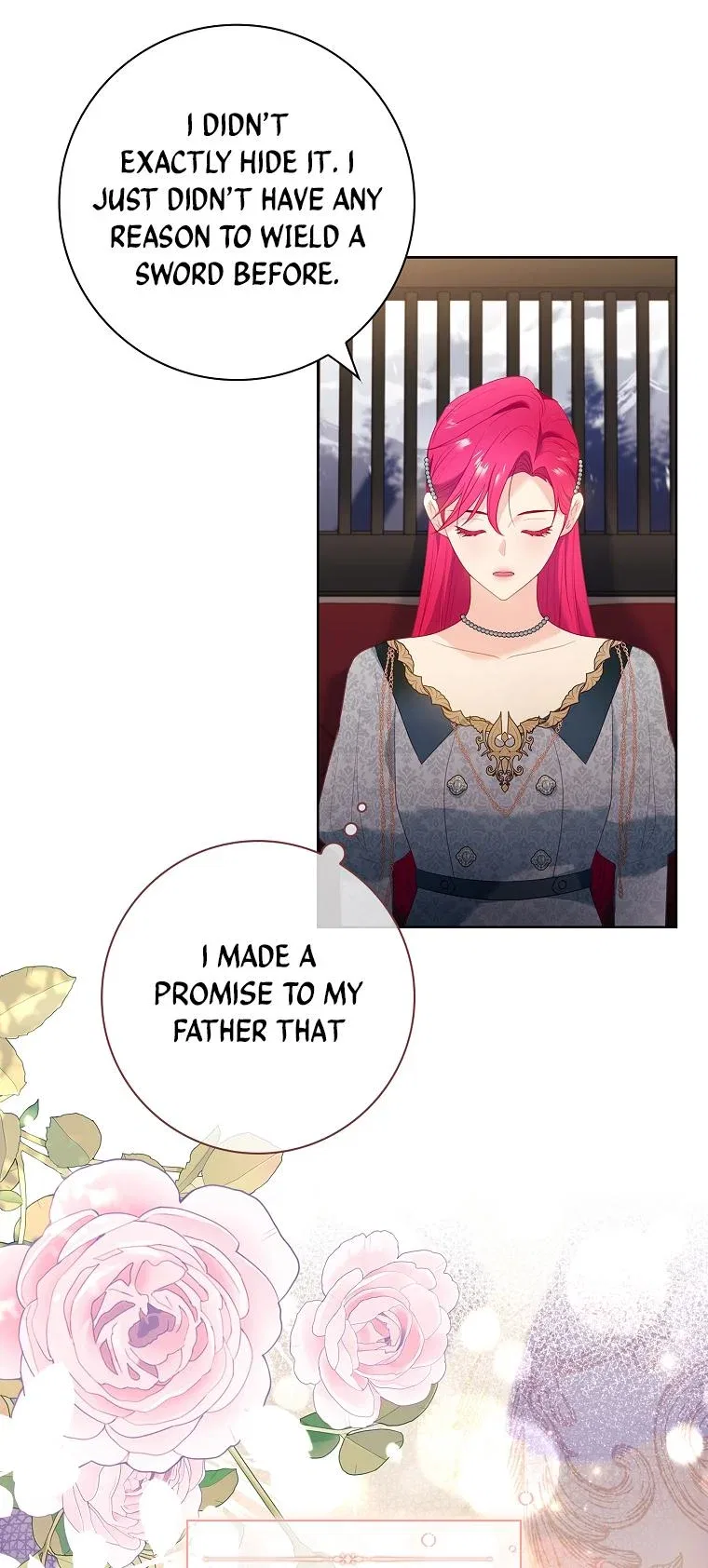 My Husband Is My Choice Chapter 11 – Page 28