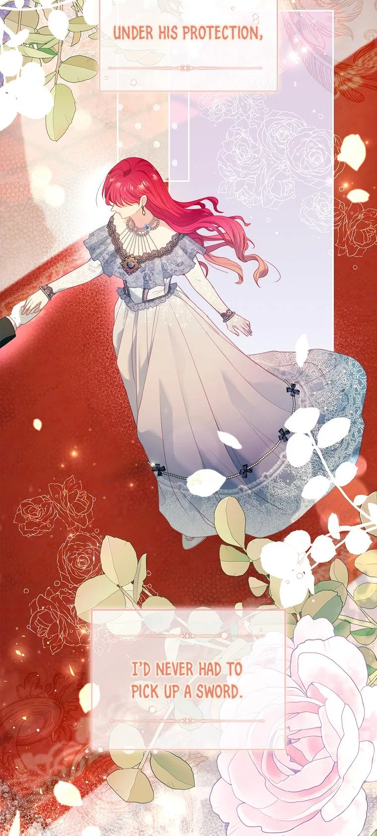 My Husband Is My Choice Chapter 11 – Page 29
