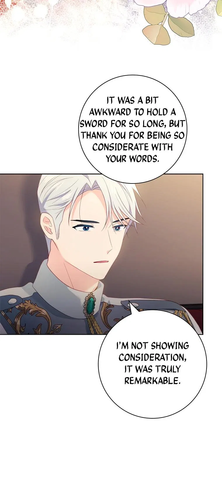 My Husband Is My Choice Chapter 11 – Page 30