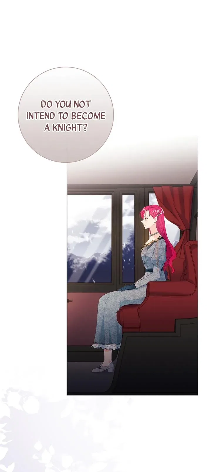 My Husband Is My Choice Chapter 11 – Page 31