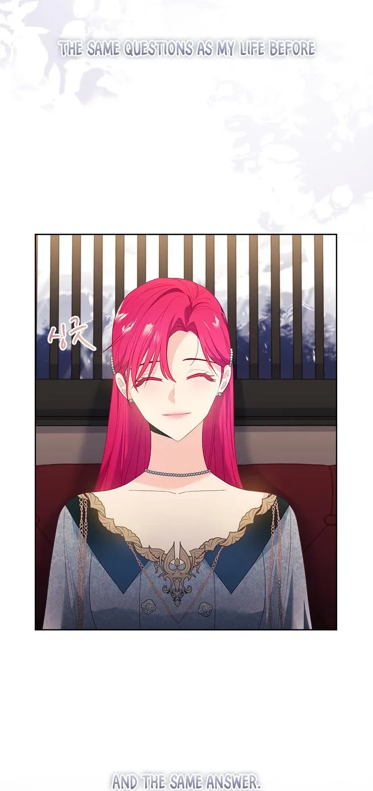My Husband Is My Choice Chapter 11 – Page 32