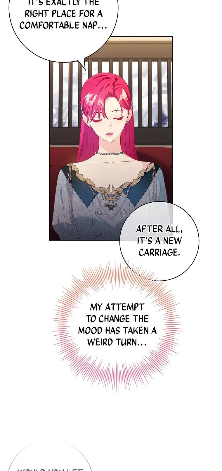 My Husband Is My Choice Chapter 11 – Page 39