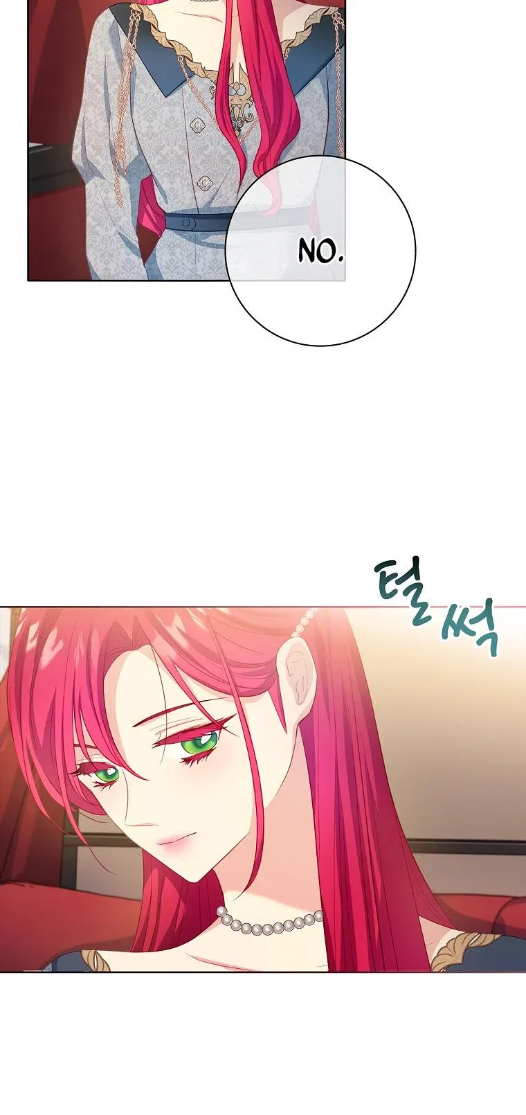 My Husband Is My Choice Chapter 11 – Page 43