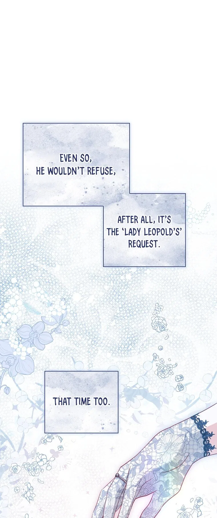 My Husband Is My Choice Chapter 11 – Page 48