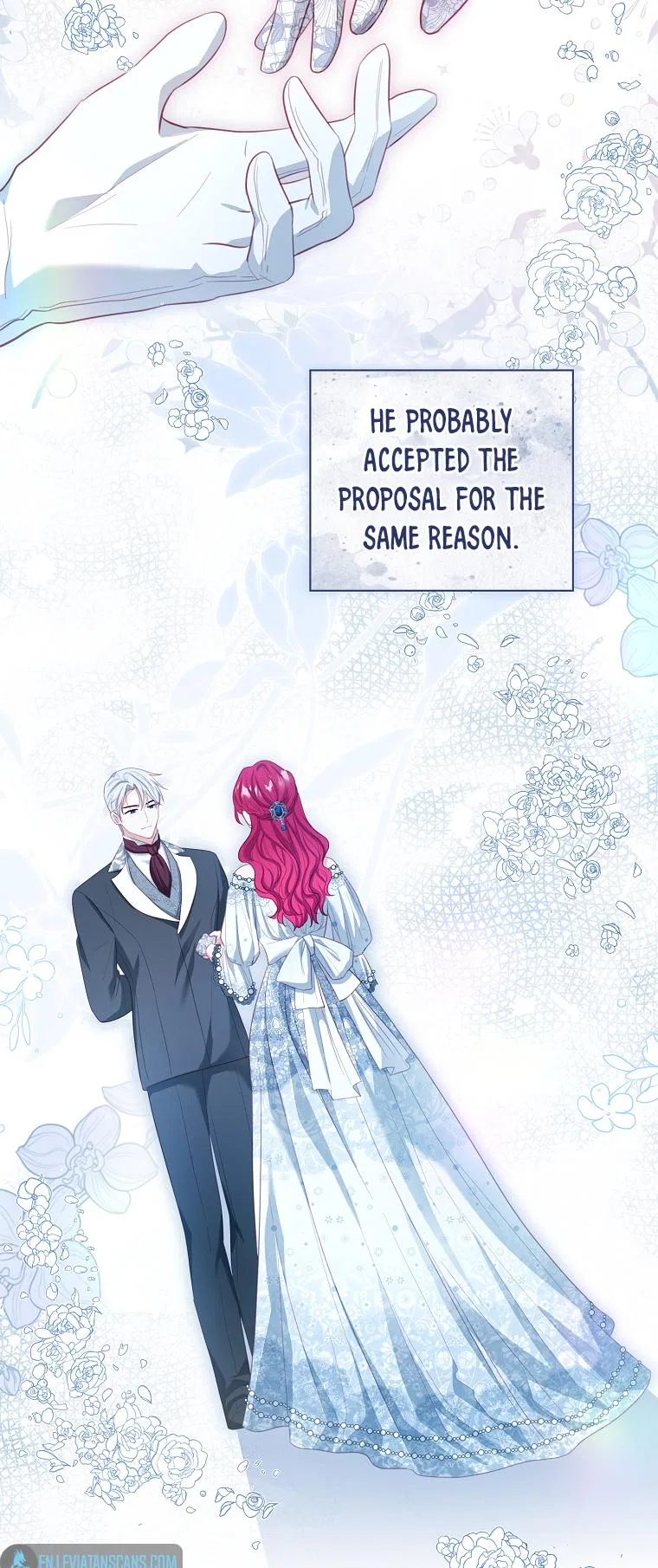 My Husband Is My Choice Chapter 11 – Page 49
