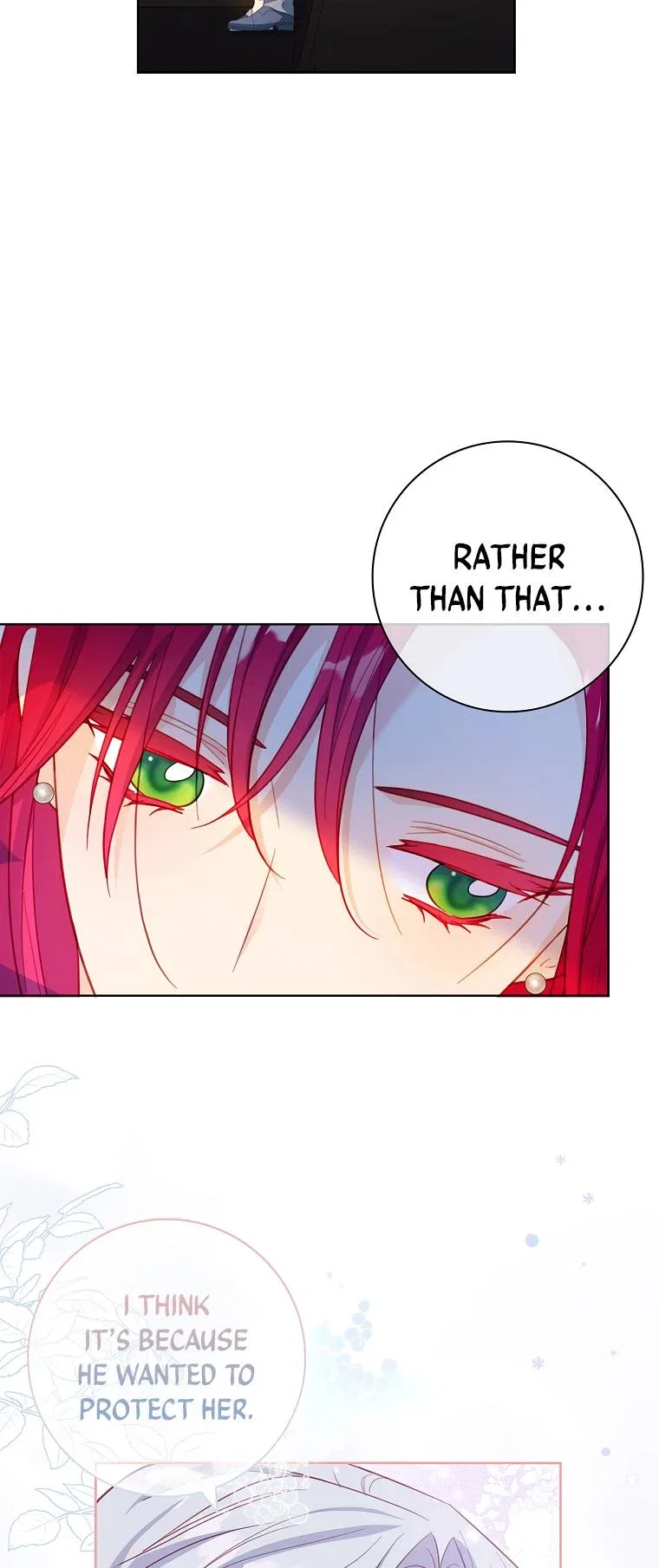 My Husband Is My Choice Chapter 11 – Page 55