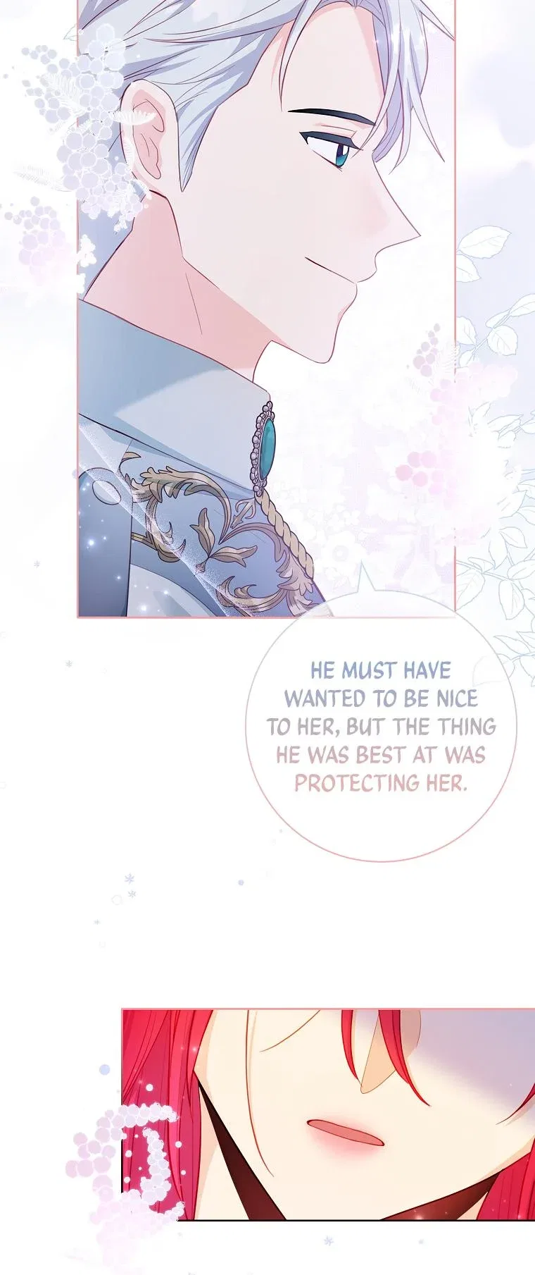 My Husband Is My Choice Chapter 11 – Page 56