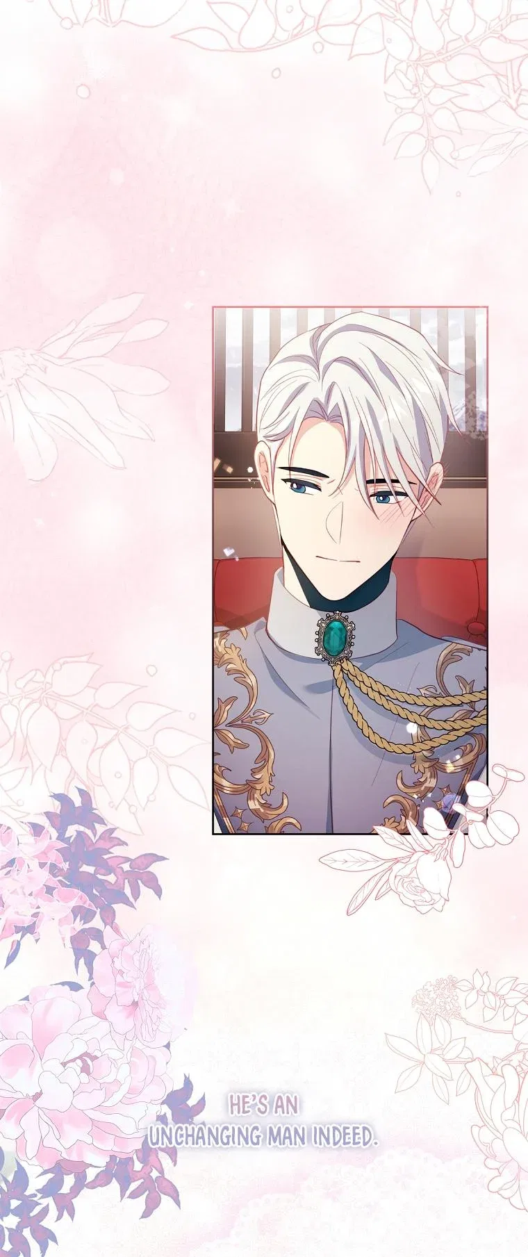 My Husband Is My Choice Chapter 11 – Page 58
