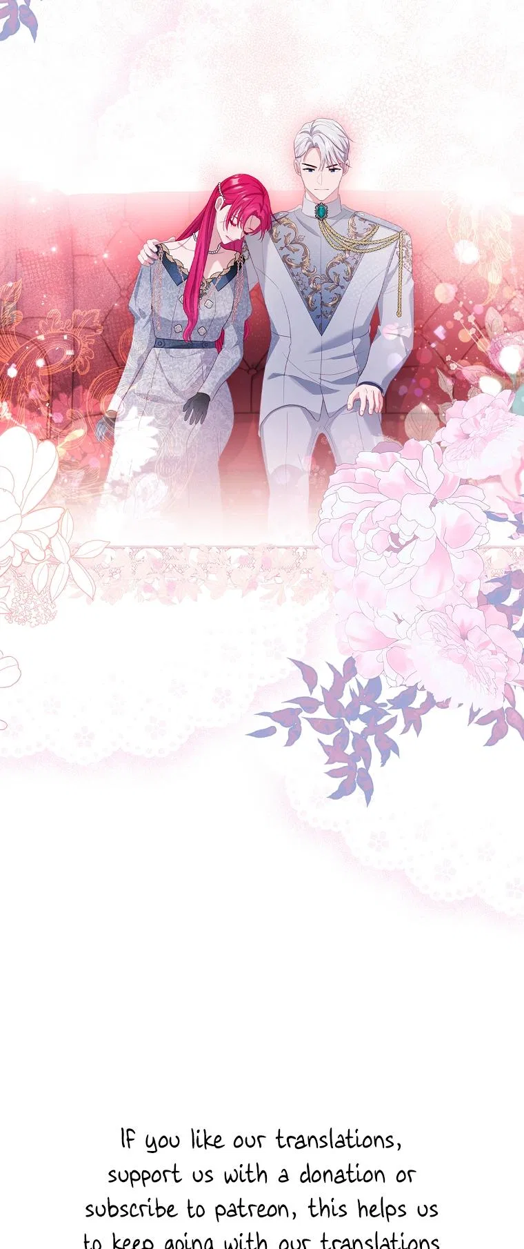 My Husband Is My Choice Chapter 11 – Page 59