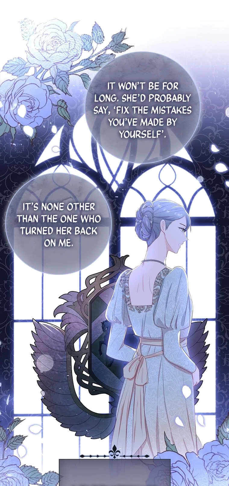 My Husband Is My Choice Chapter 6 – Page 8
