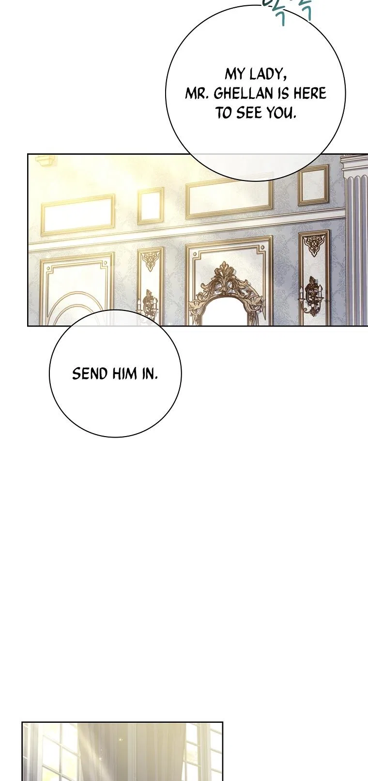 My Husband Is My Choice Chapter 6 – Page 16