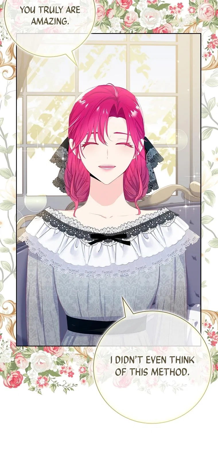 My Husband Is My Choice Chapter 6 – Page 21