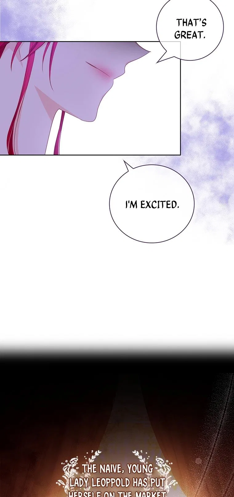 My Husband Is My Choice Chapter 6 – Page 23