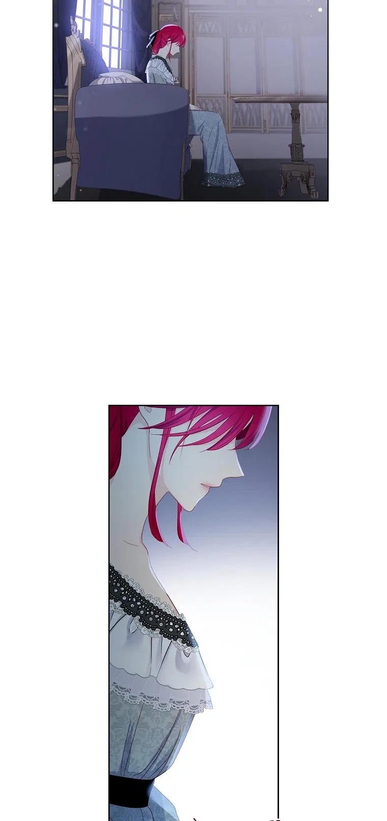 My Husband Is My Choice Chapter 6 – Page 26