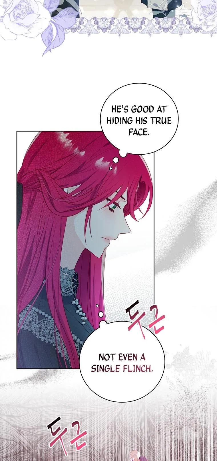 My Husband Is My Choice Chapter 6 – Page 36