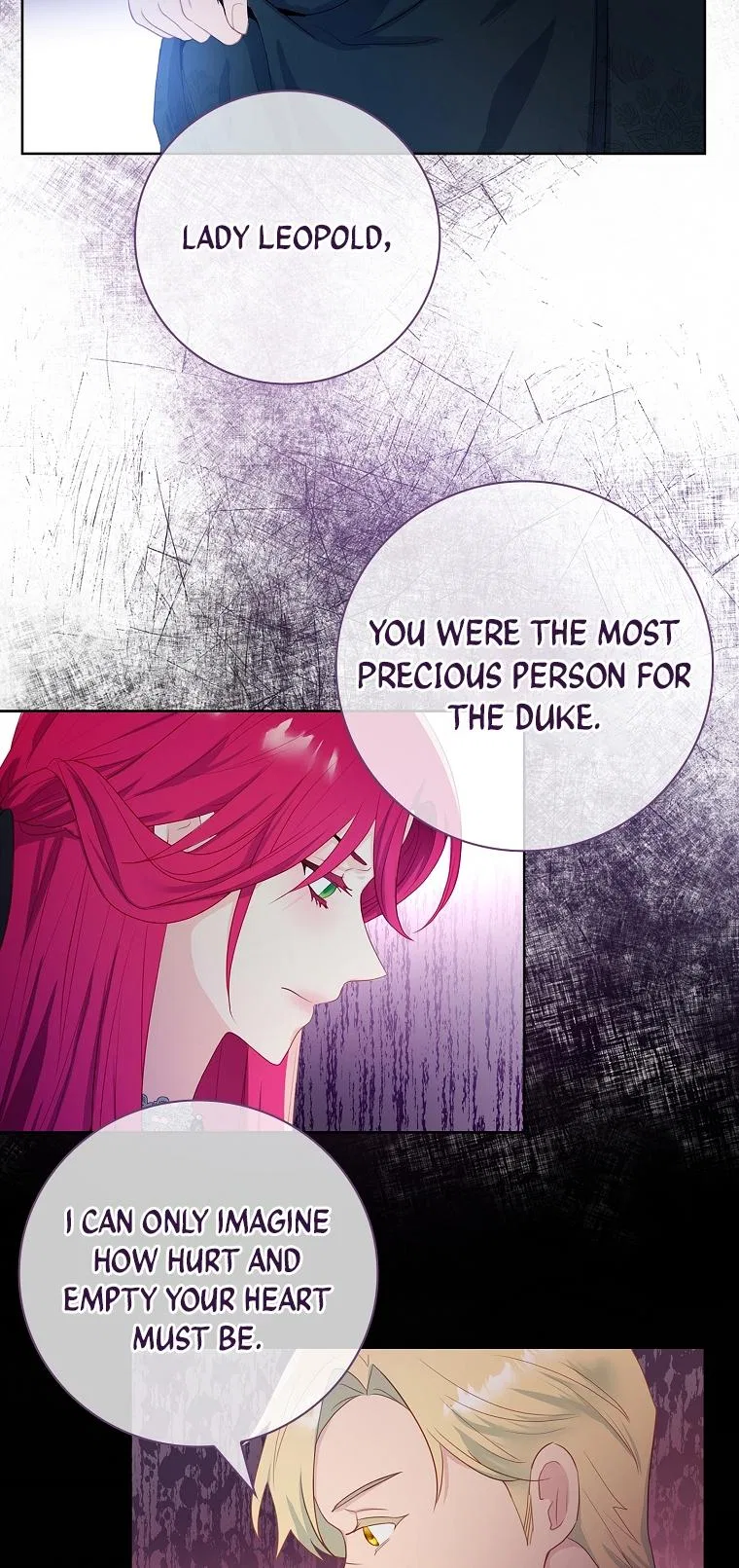 My Husband Is My Choice Chapter 6 – Page 38