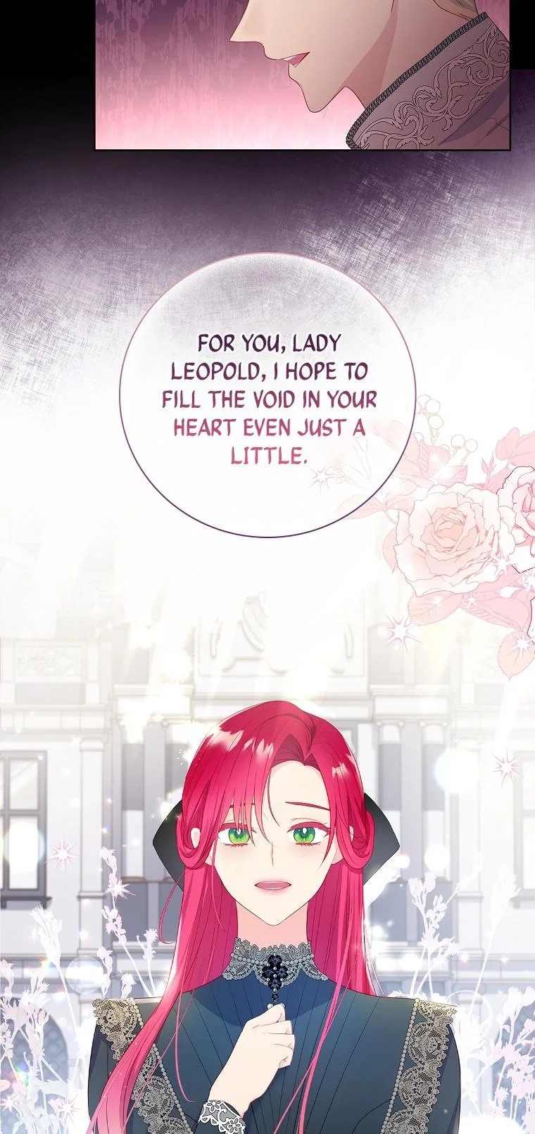 My Husband Is My Choice Chapter 6 – Page 39