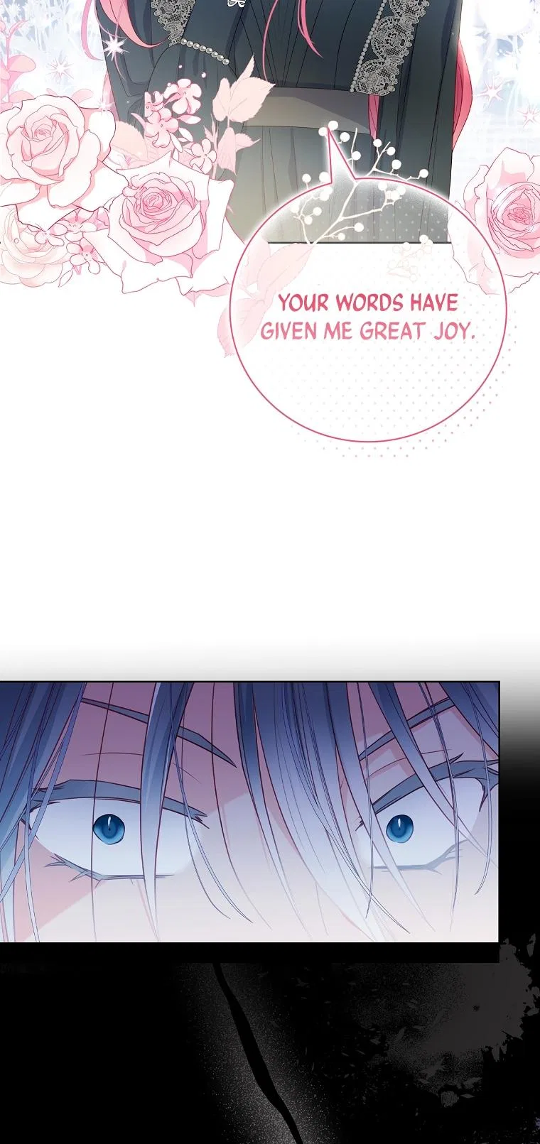 My Husband Is My Choice Chapter 6 – Page 40