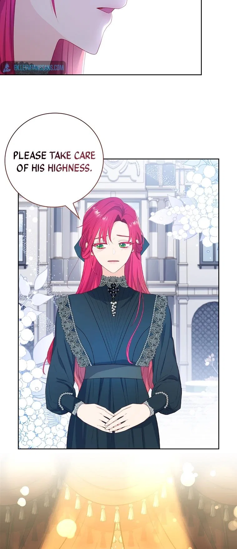 My Husband Is My Choice Chapter 6 – Page 48