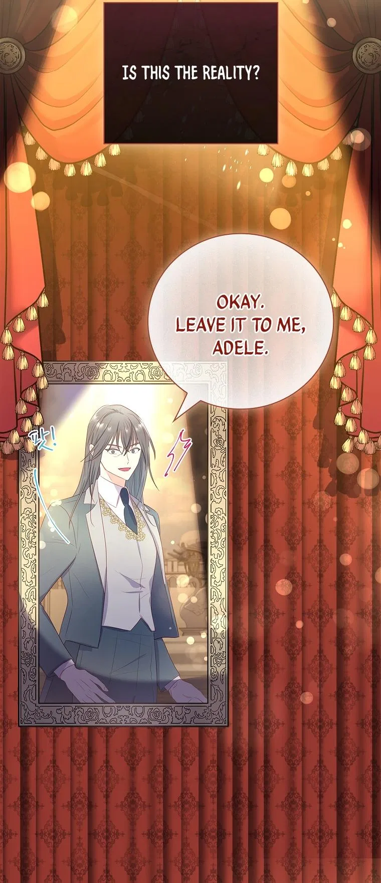 My Husband Is My Choice Chapter 6 – Page 49
