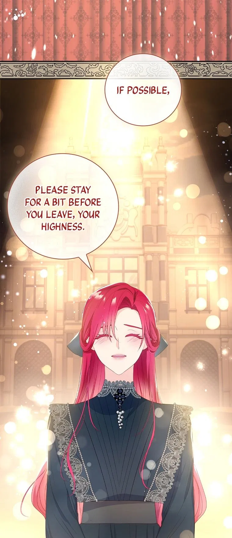 My Husband Is My Choice Chapter 6 – Page 52
