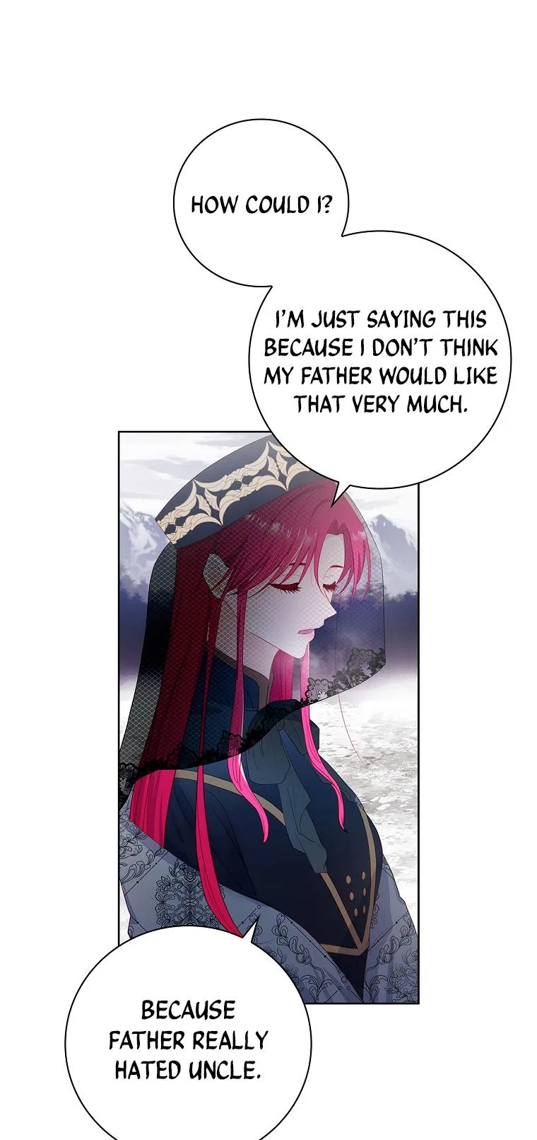 My Husband Is My Choice Chapter 3 – Page 13