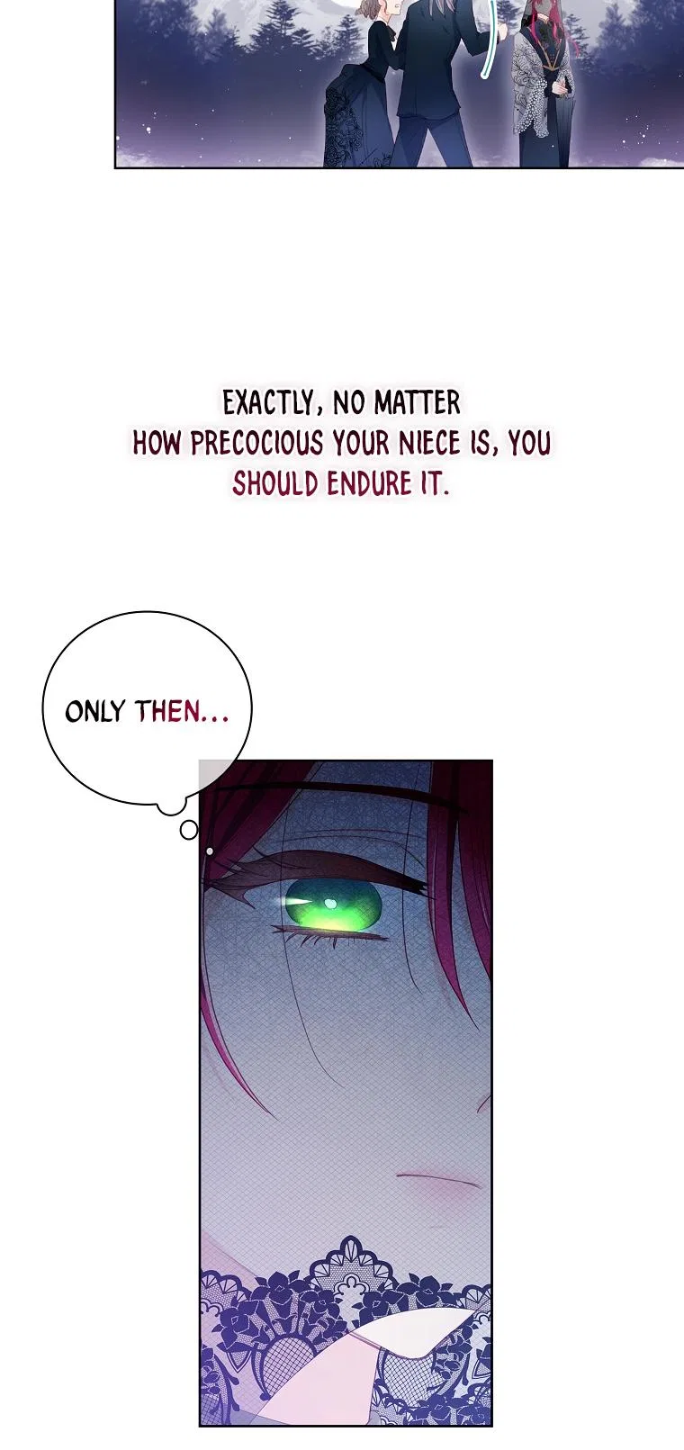 My Husband Is My Choice Chapter 3 – Page 18