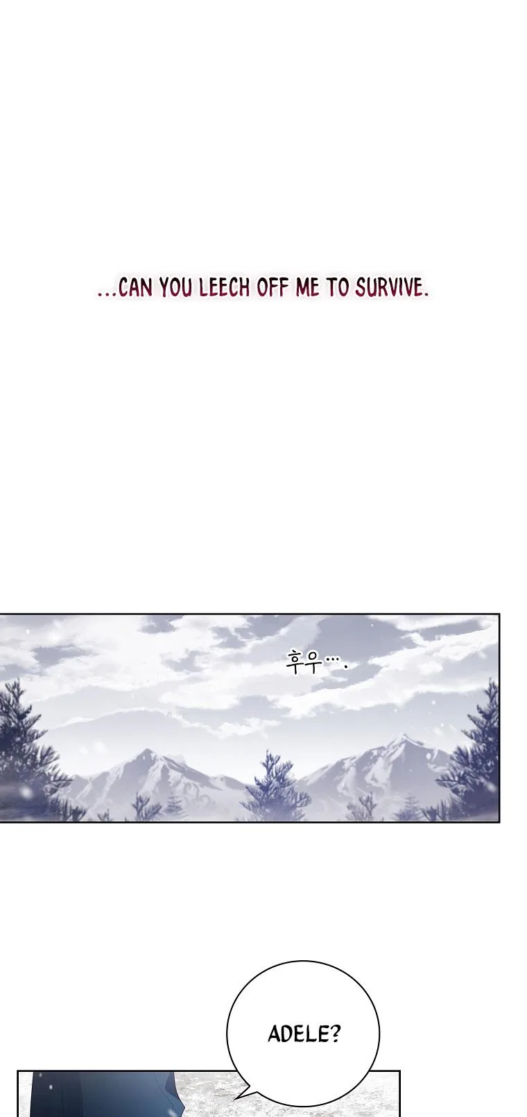 My Husband Is My Choice Chapter 3 – Page 19