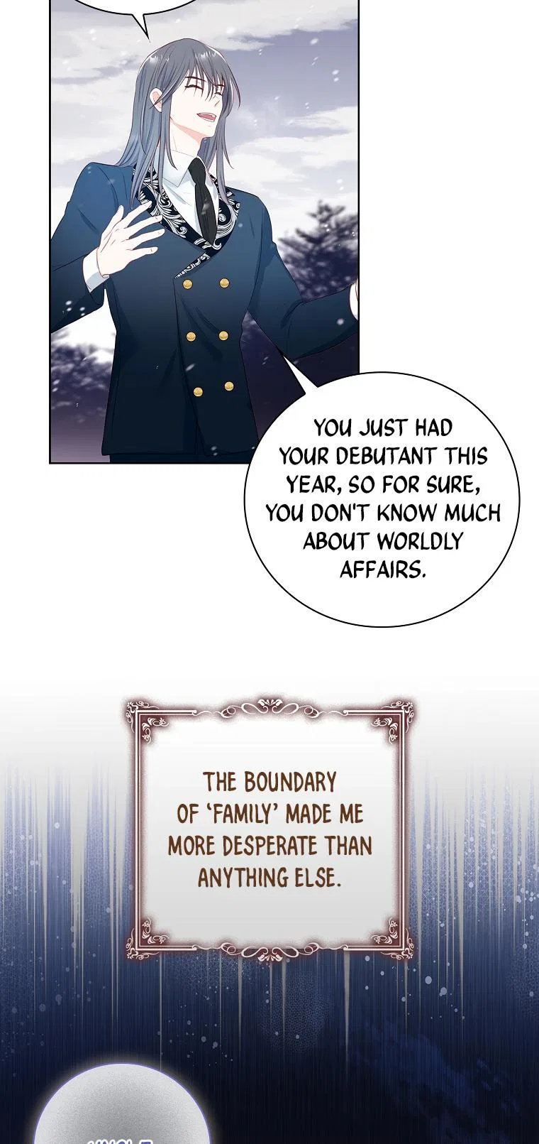 My Husband Is My Choice Chapter 3 – Page 25