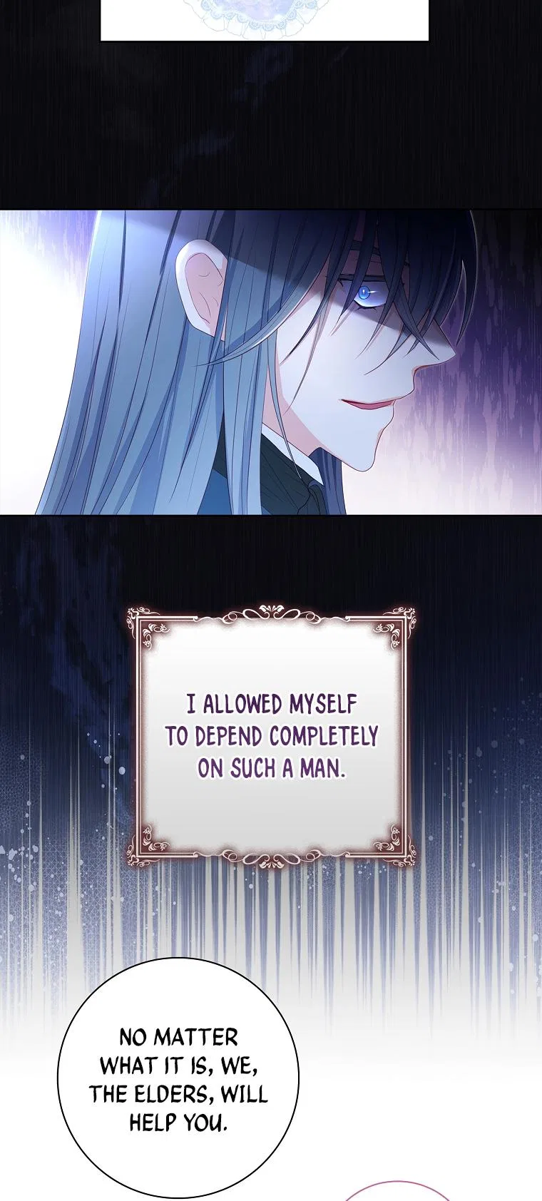 My Husband Is My Choice Chapter 3 – Page 27