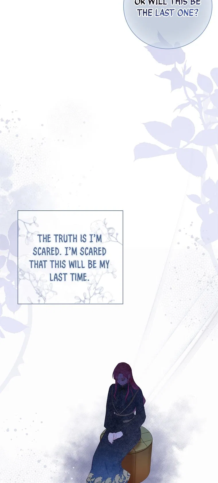 My Husband Is My Choice Chapter 3 – Page 33