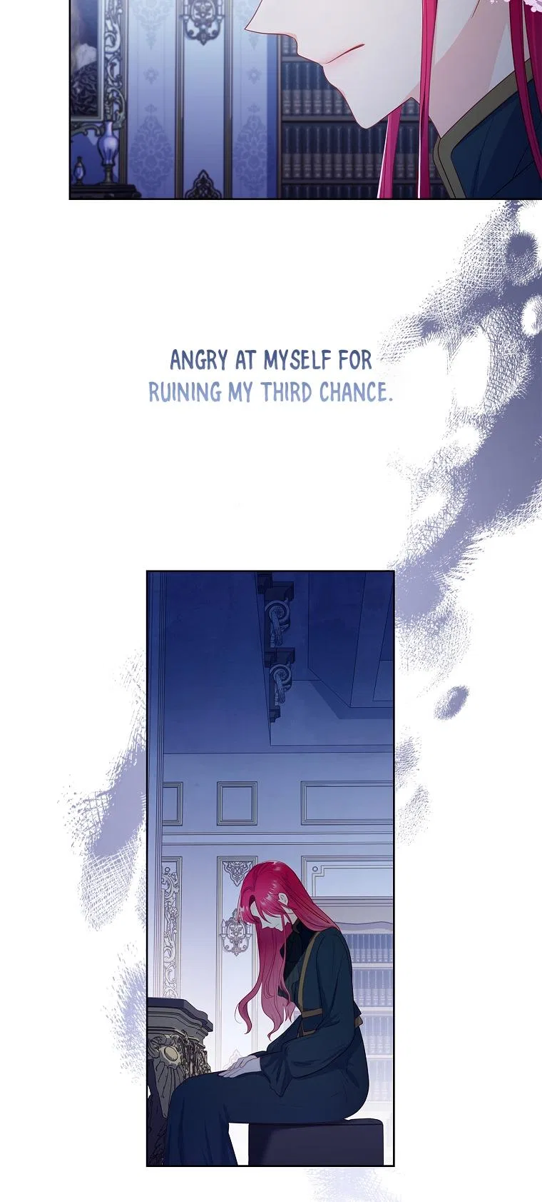 My Husband Is My Choice Chapter 3 – Page 35