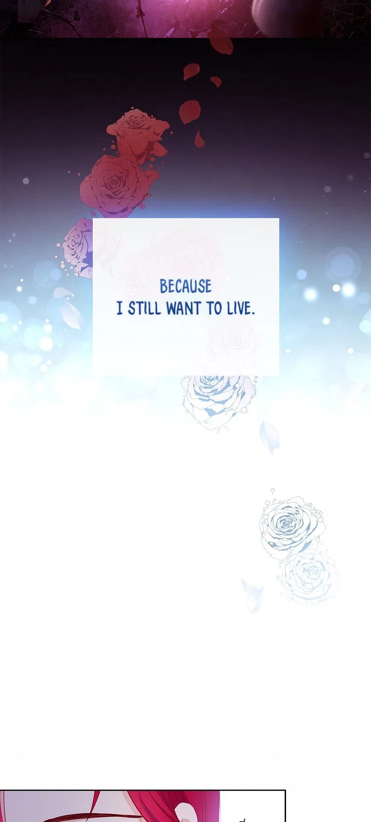 My Husband Is My Choice Chapter 3 – Page 38