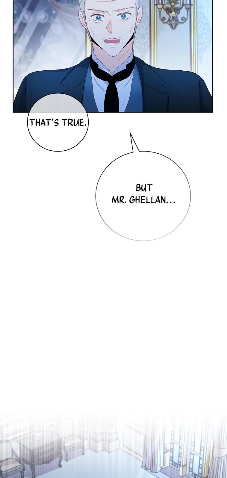 My Husband Is My Choice Chapter 3 – Page 42