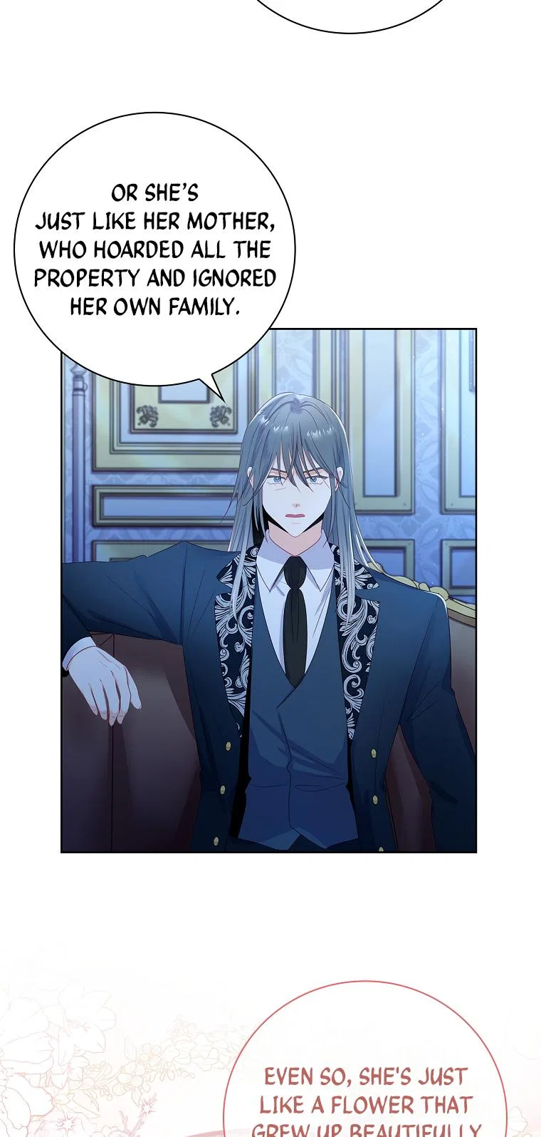 My Husband Is My Choice Chapter 3 – Page 45