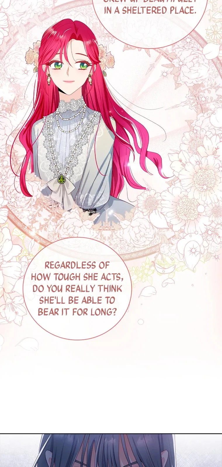 My Husband Is My Choice Chapter 3 – Page 46