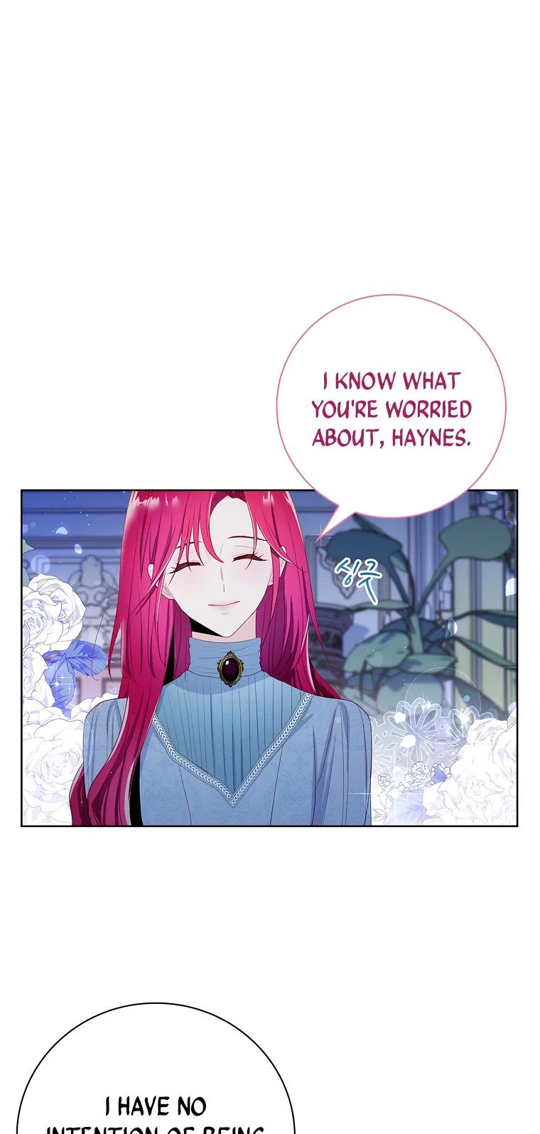 My Husband Is My Choice Chapter 3 – Page 48