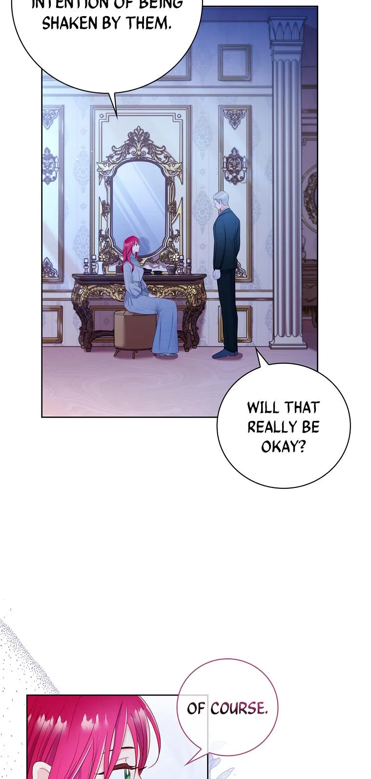 My Husband Is My Choice Chapter 3 – Page 49