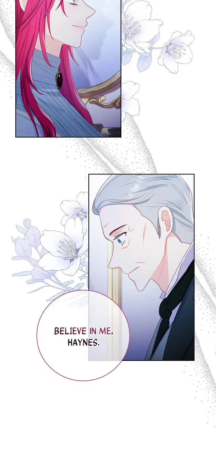 My Husband Is My Choice Chapter 3 – Page 50