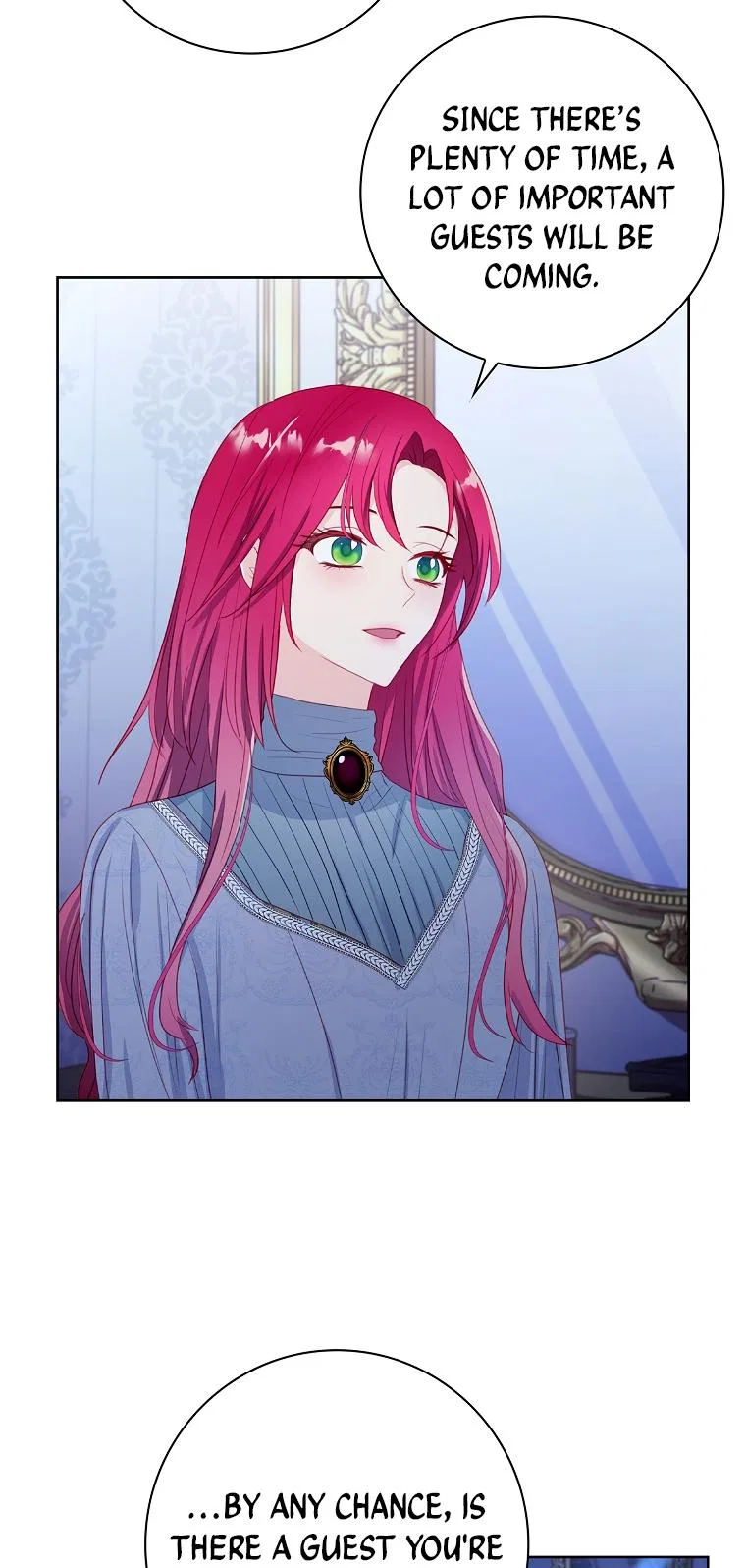 My Husband Is My Choice Chapter 3 – Page 52