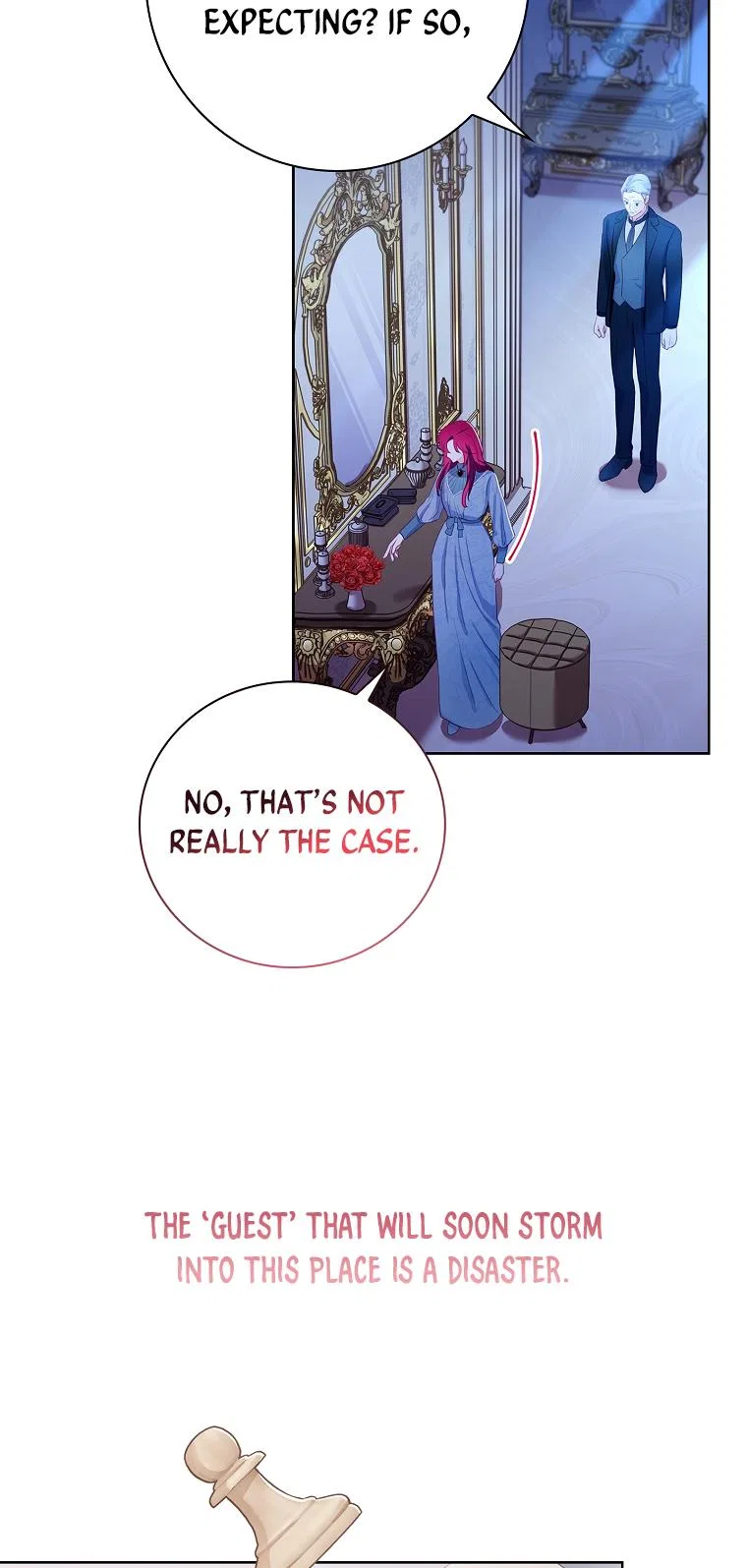My Husband Is My Choice Chapter 3 – Page 53
