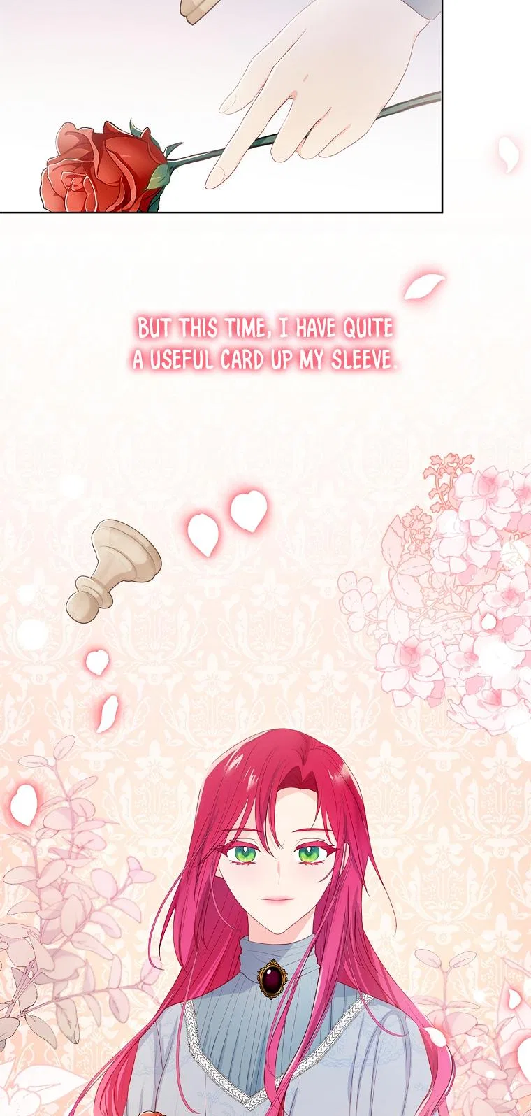 My Husband Is My Choice Chapter 3 – Page 54