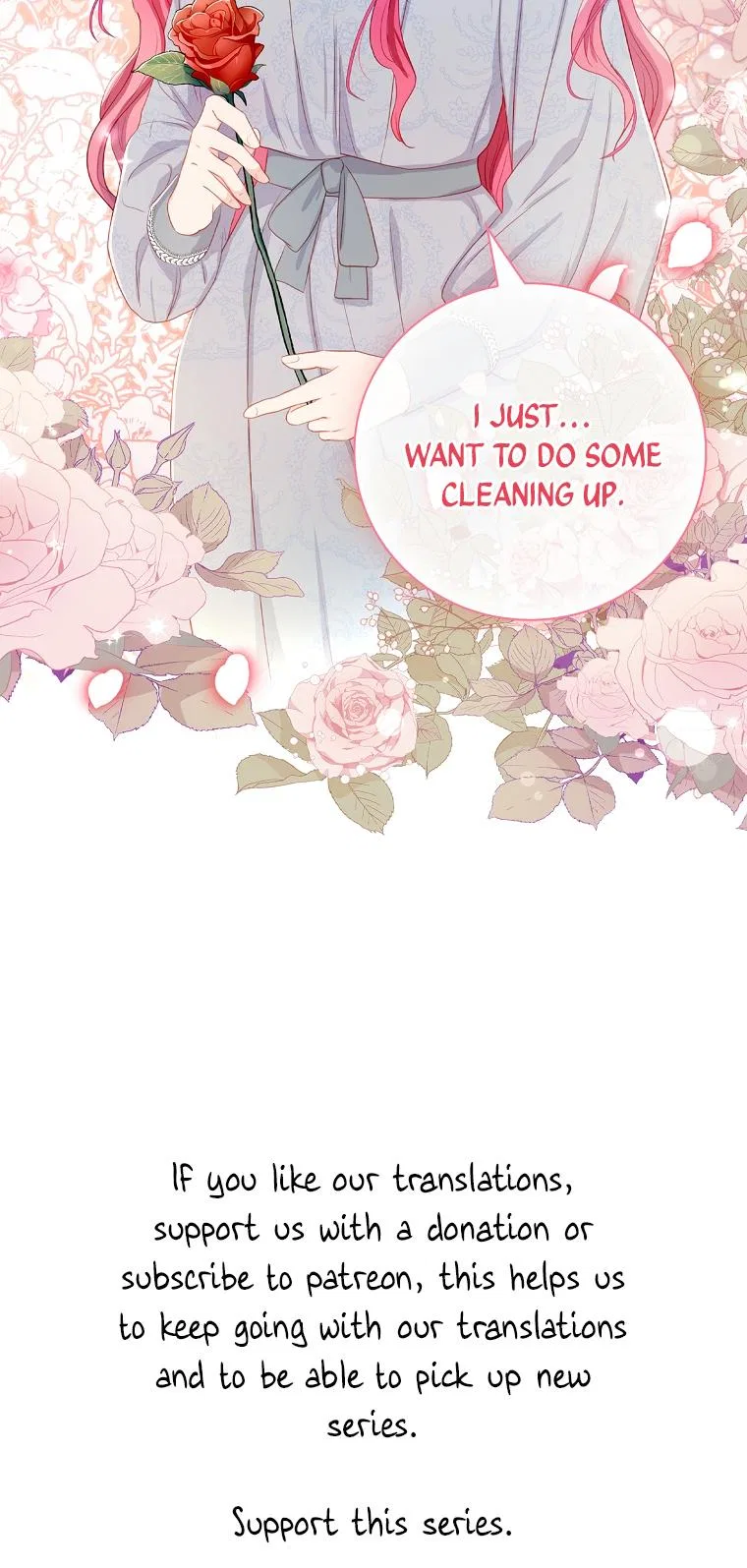 My Husband Is My Choice Chapter 3 – Page 55