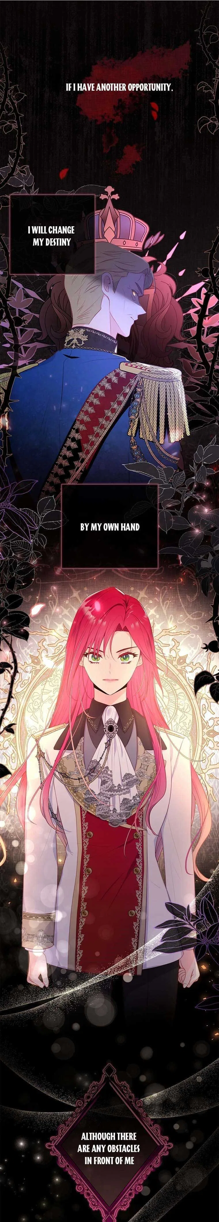 My Husband Is My Choice Chapter 1 – Page 6
